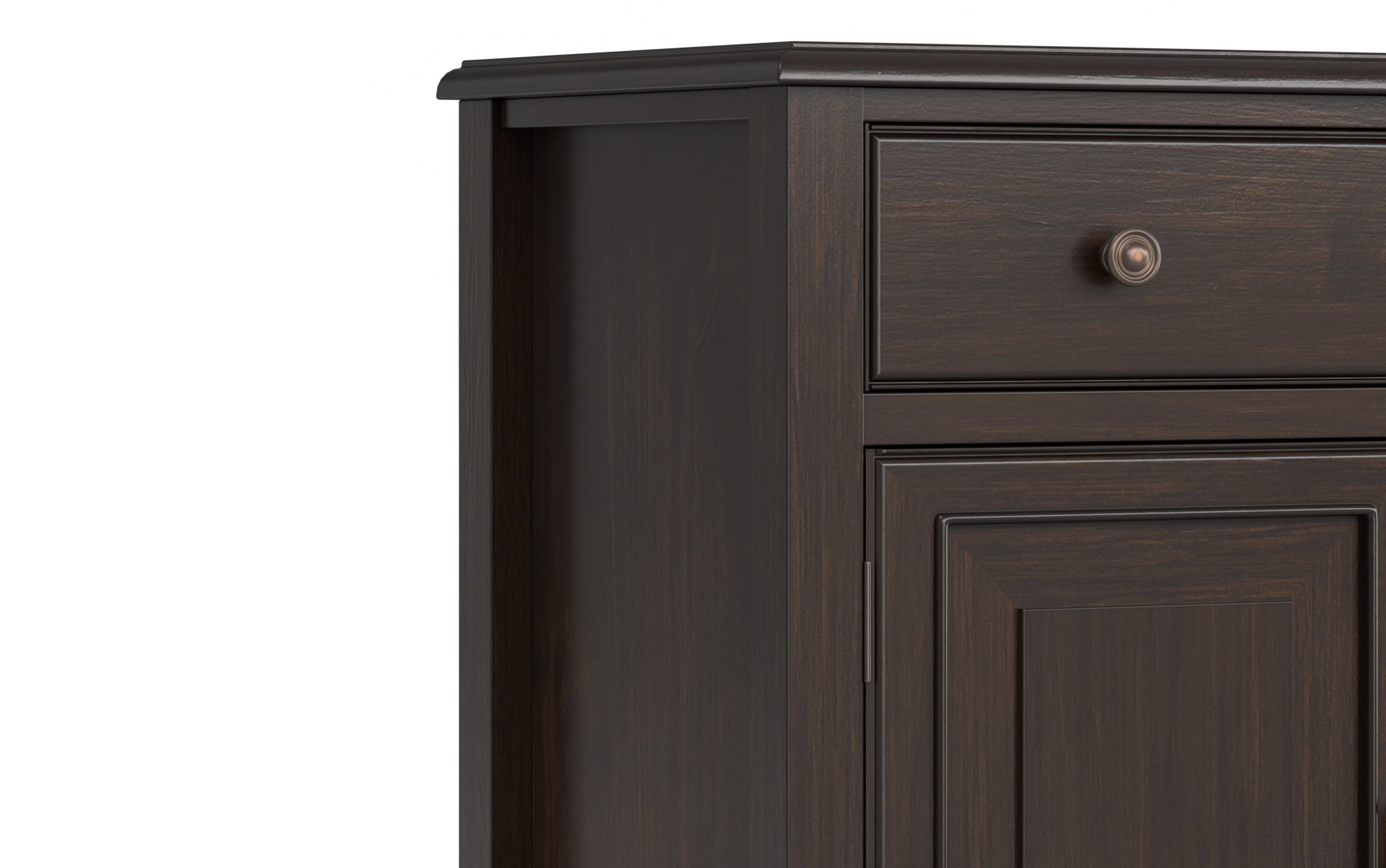 Connaught Large Sideboard Buffet Storage Cabinet