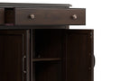 Connaught Large Sideboard Buffet Storage Cabinet