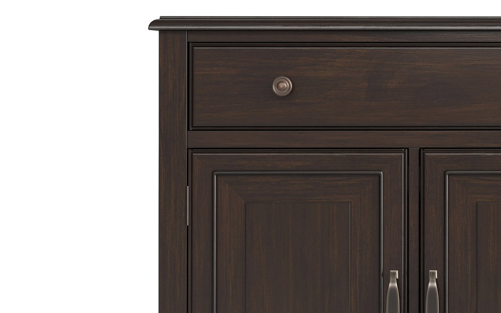 Connaught Large Sideboard Buffet Storage Cabinet