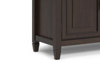 Connaught Large Sideboard Buffet Storage Cabinet
