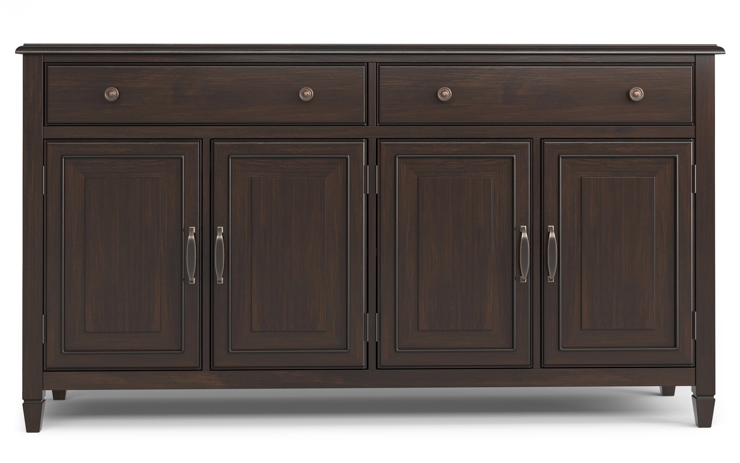 Connaught Large Sideboard Buffet Storage Cabinet
