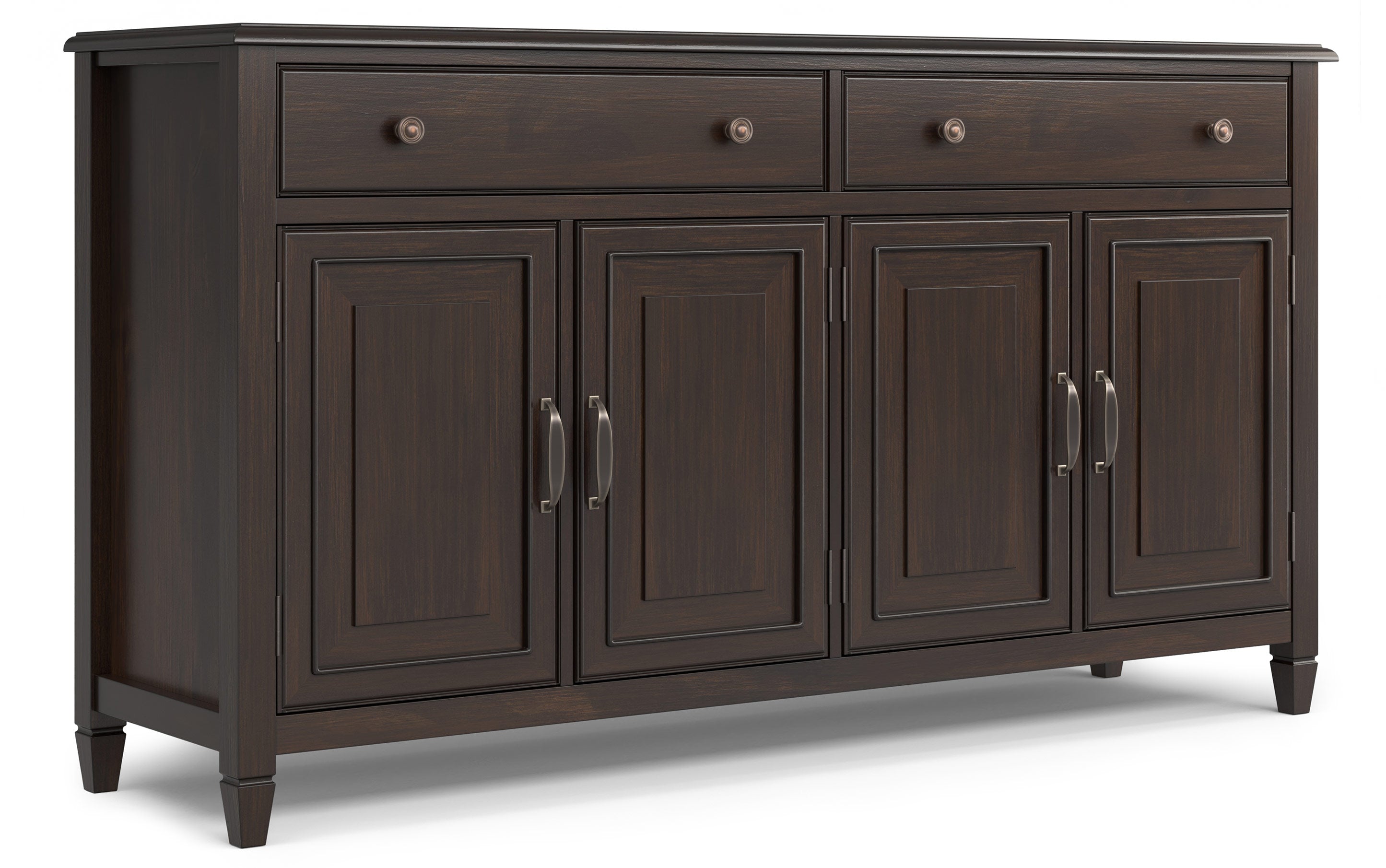 Connaught Large Sideboard Buffet Storage Cabinet