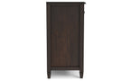 Connaught Large Sideboard Buffet Storage Cabinet