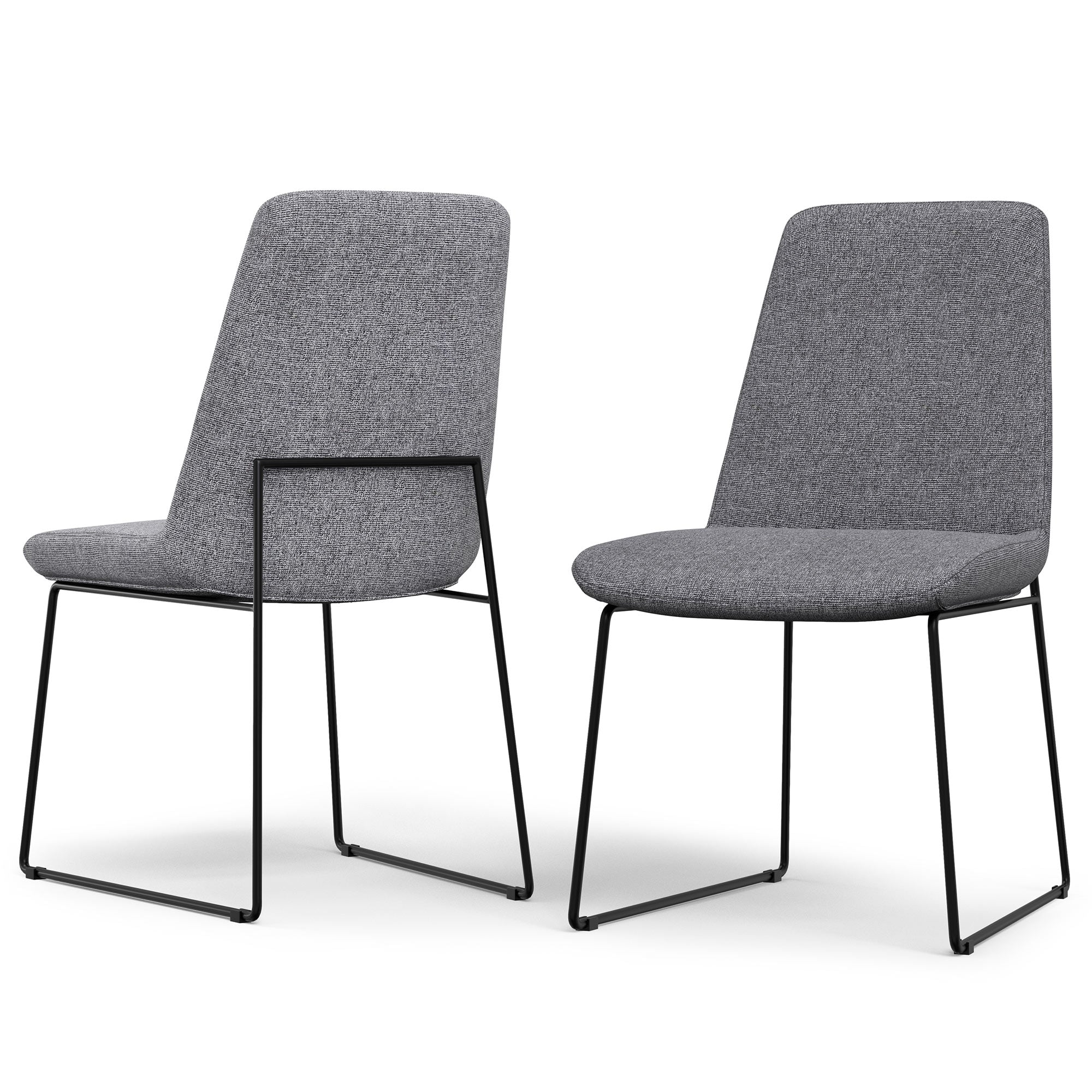 Corina Dining Chair ( Set of 2 )