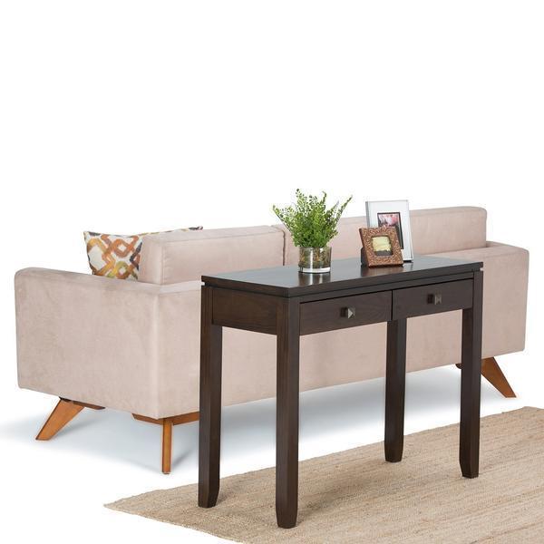 Cosmopolitan Console Sofa Table