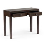Cosmopolitan Console Sofa Table