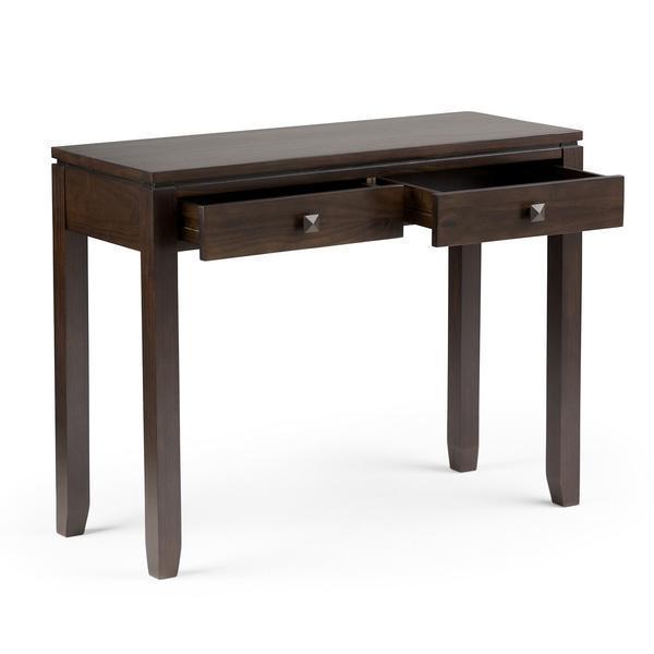 Cosmopolitan Console Sofa Table