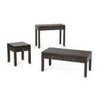 Cosmopolitan Console Sofa Table