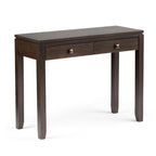 Cosmopolitan Console Sofa Table