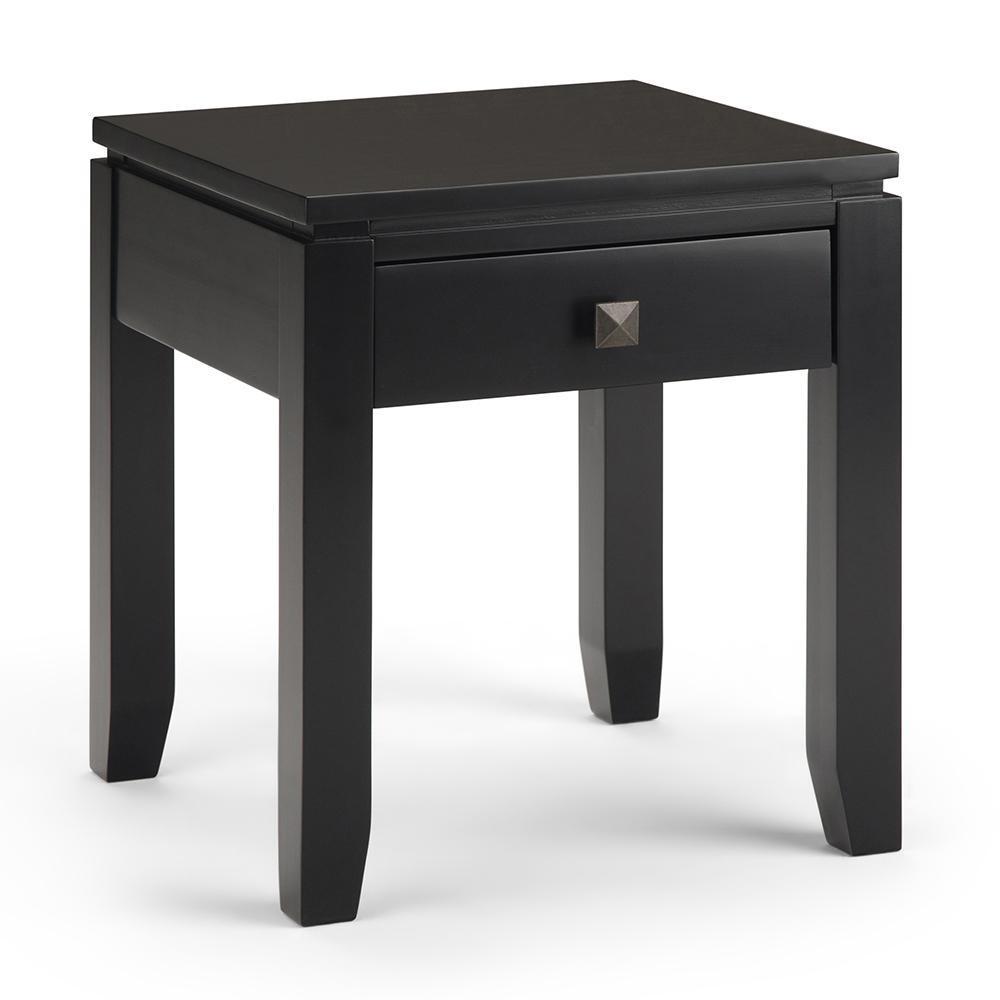 Cosmopolitan End Table