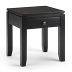 Cosmopolitan End Table