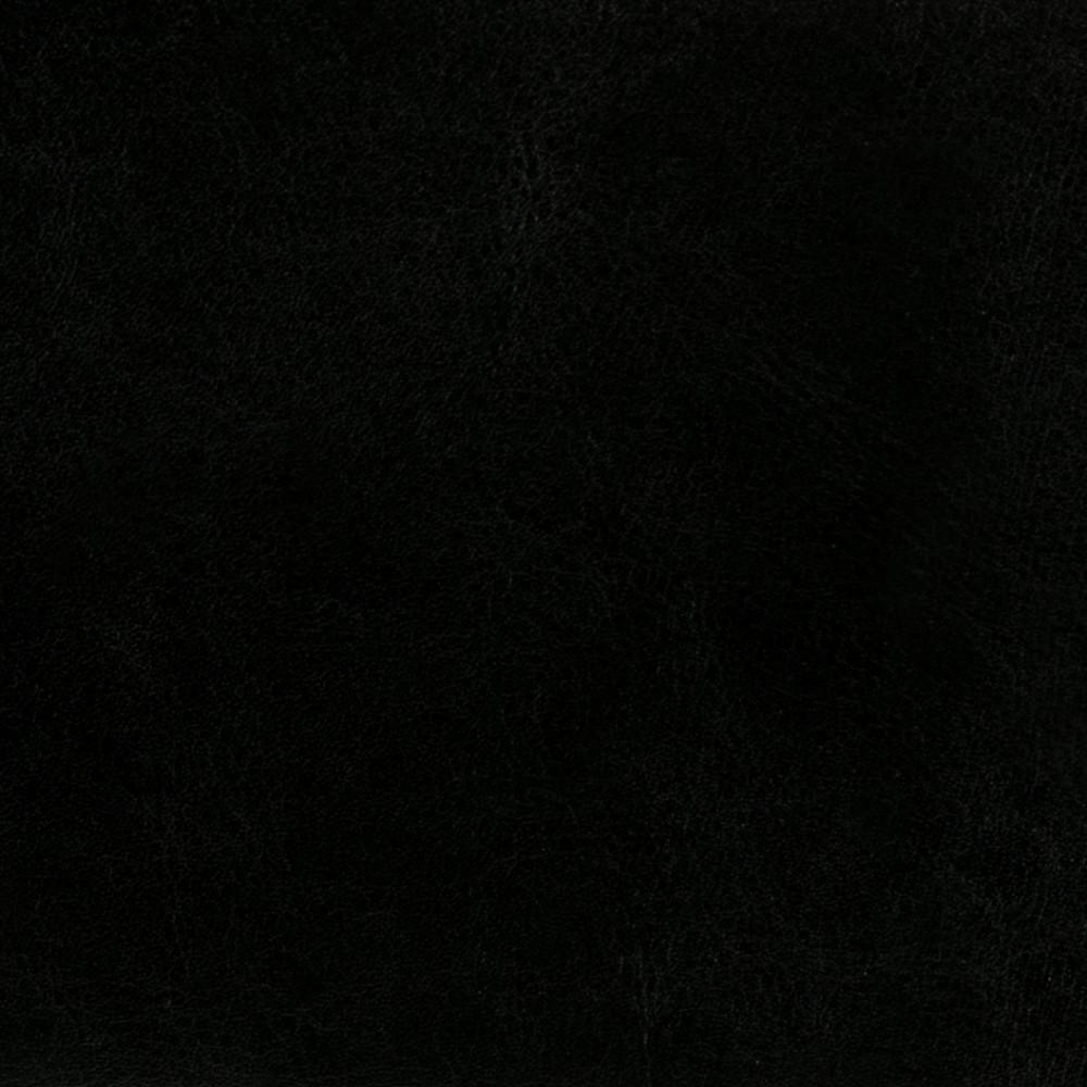 Cosmopolitan Ottoman Bench in Vegan Leather