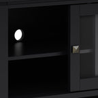 Cosmopolitan TV Stand