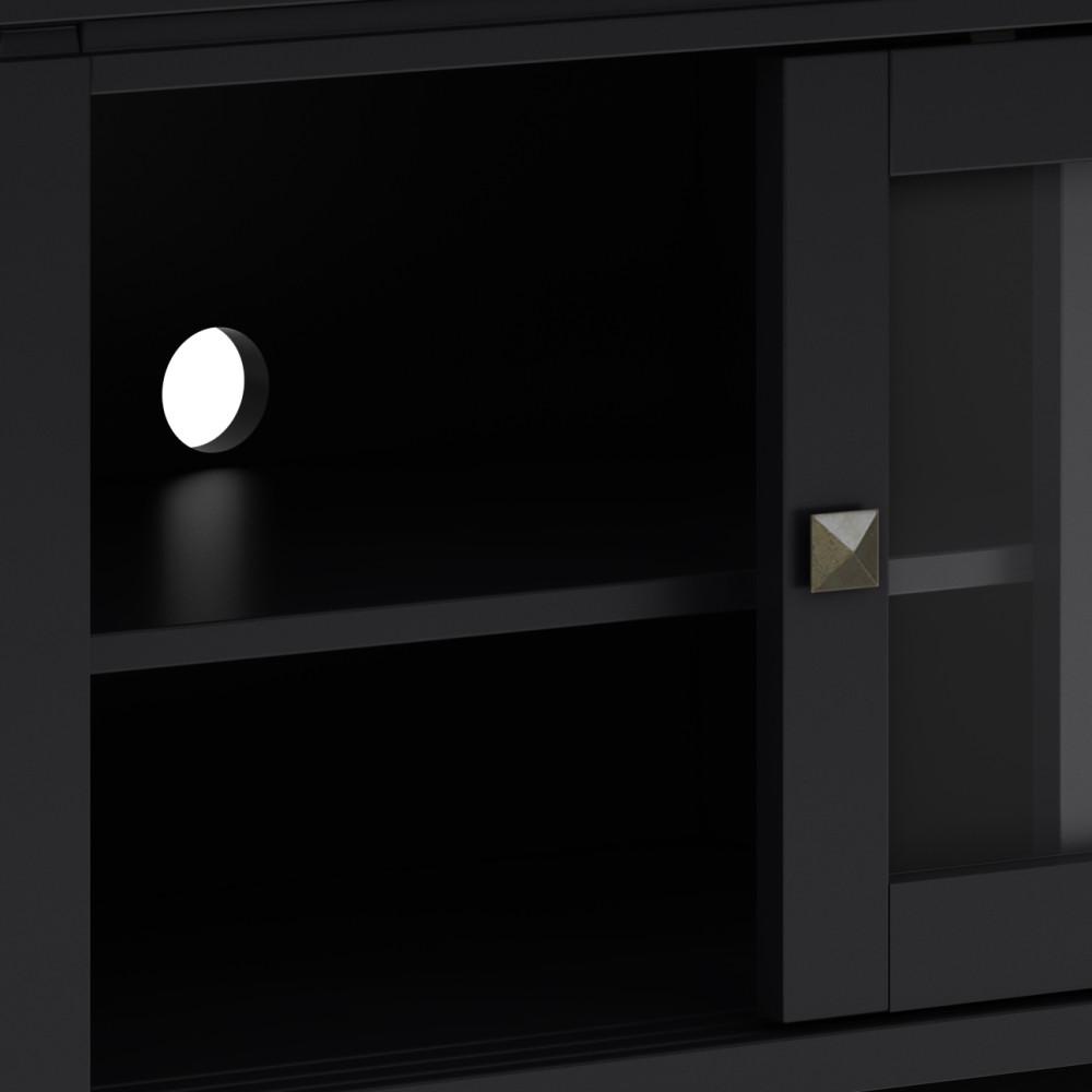 Cosmopolitan TV Stand