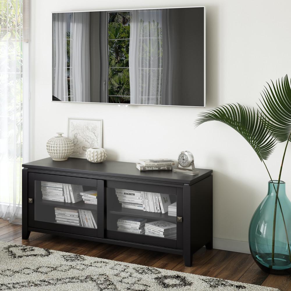 Cosmopolitan TV Stand