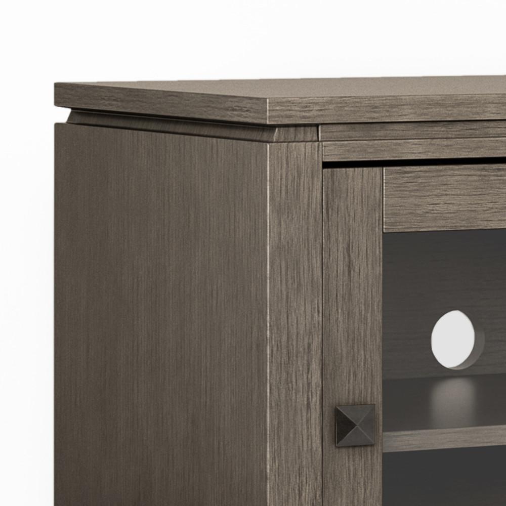 Cosmopolitan TV Stand