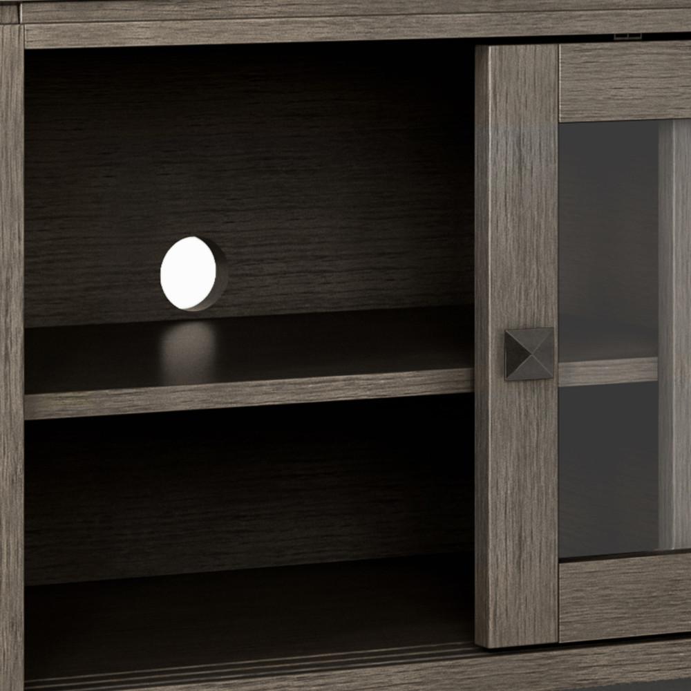 Cosmopolitan TV Stand