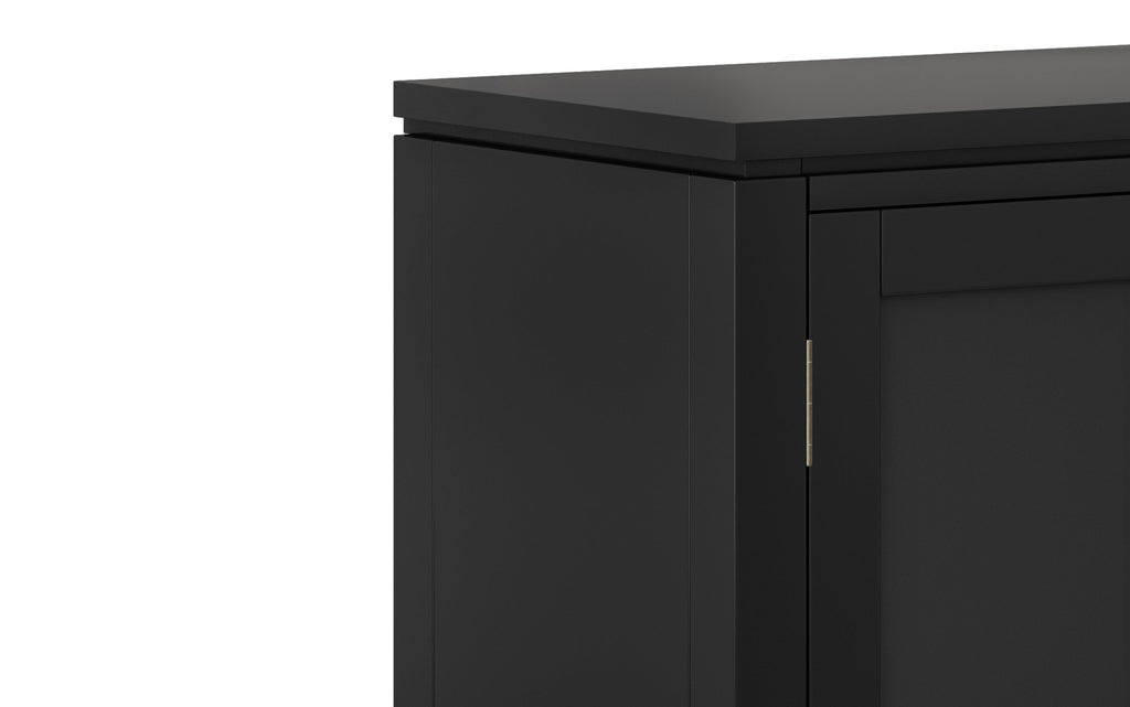 Cosmopolitan Storage Cabinet