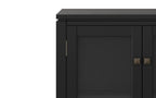 Cosmopolitan Storage Cabinet