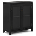 Cosmopolitan Storage Cabinet