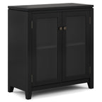Cosmopolitan Storage Cabinet