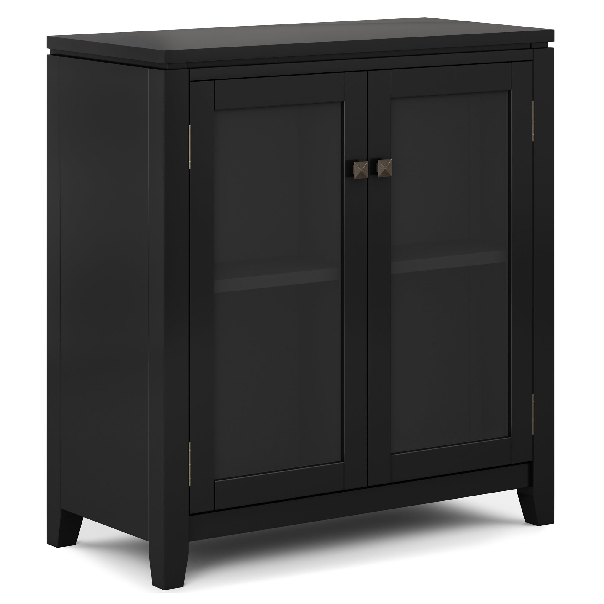 Cosmopolitan Storage Cabinet