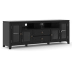 Cosmopolitan 72 inch TV Stand