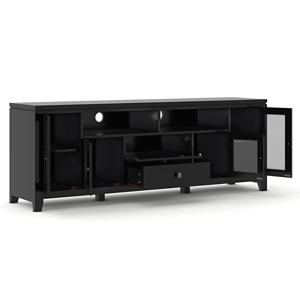 Cosmopolitan 72 inch TV Stand