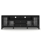Cosmopolitan 72 inch TV Stand