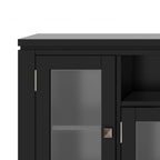 Cosmopolitan 72 inch TV Stand