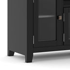 Cosmopolitan 72 inch TV Stand