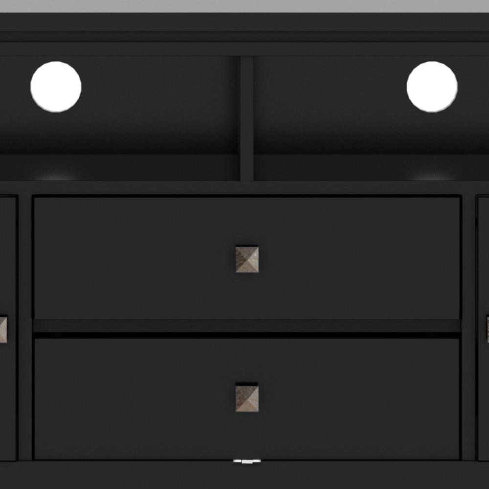 Cosmopolitan 72 inch TV Stand