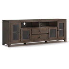 Cosmopolitan 72 inch TV Stand