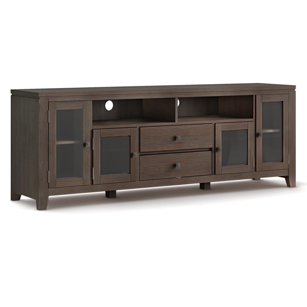 Cosmopolitan 72 inch TV Stand