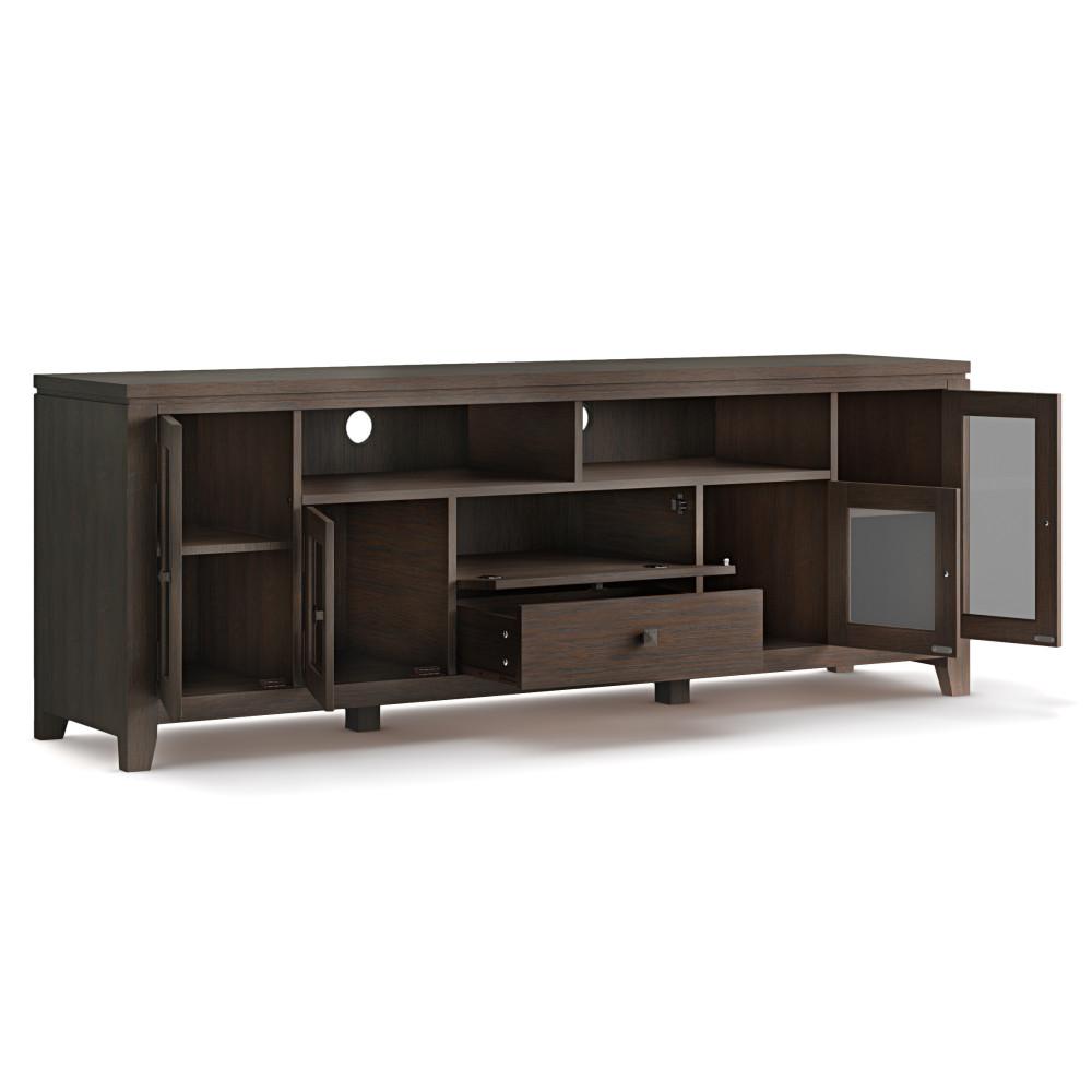 Cosmopolitan 72 inch TV Stand
