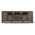 Cosmopolitan 72 inch TV Stand