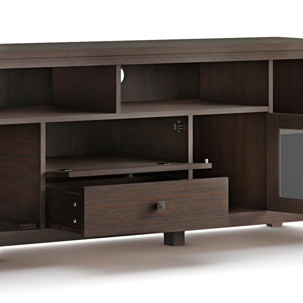 Cosmopolitan 72 inch TV Stand