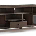 Cosmopolitan 72 inch TV Stand