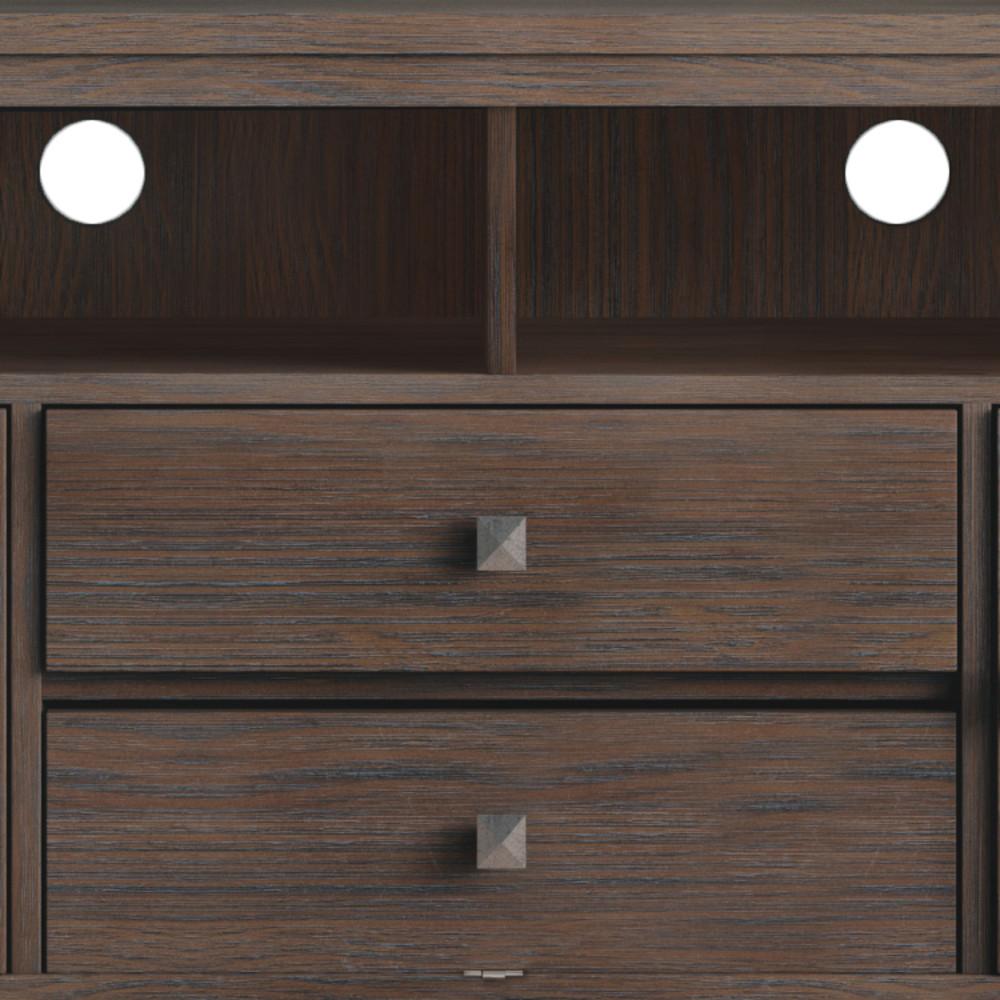 Cosmopolitan 72 inch TV Stand