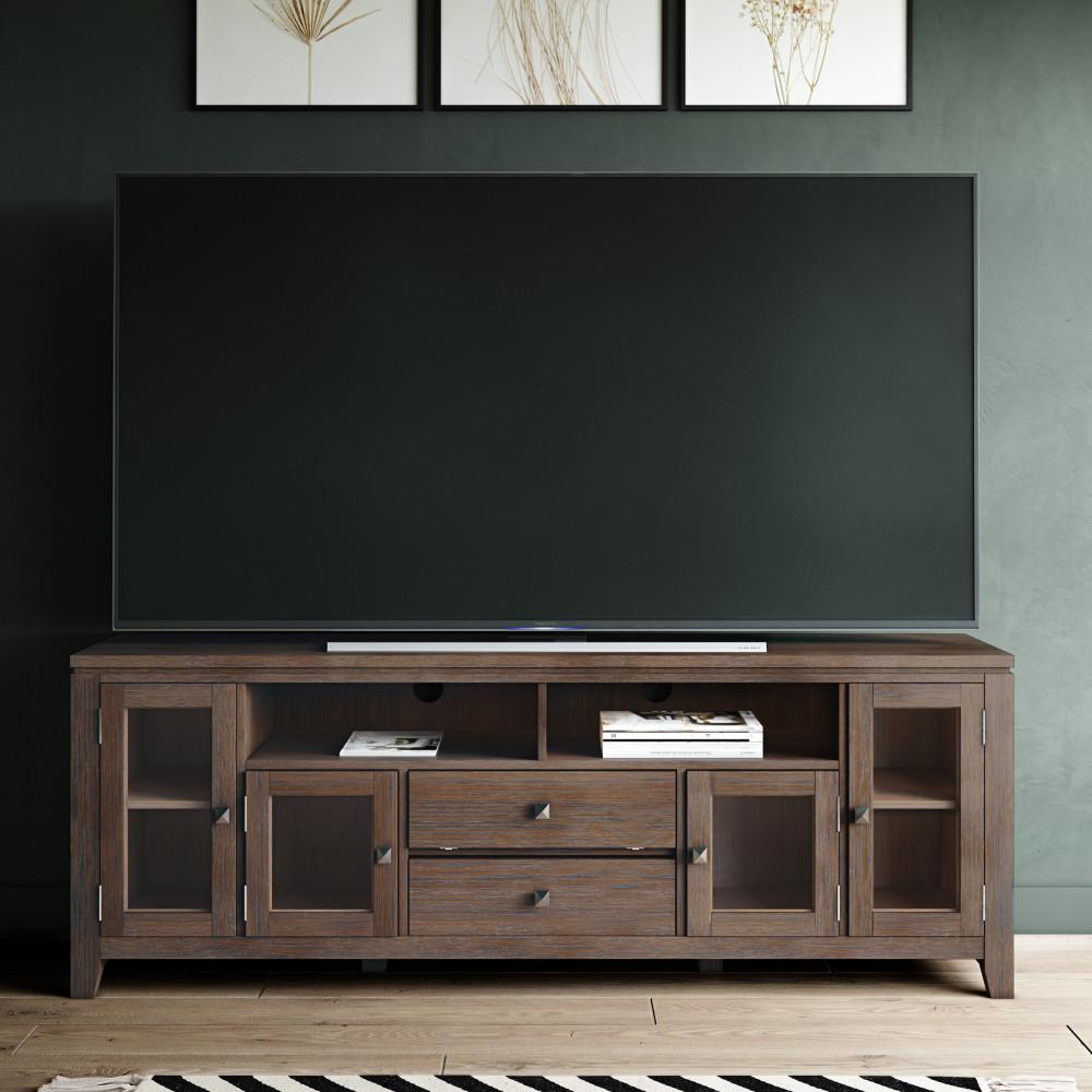 Cosmopolitan 72 inch TV Stand