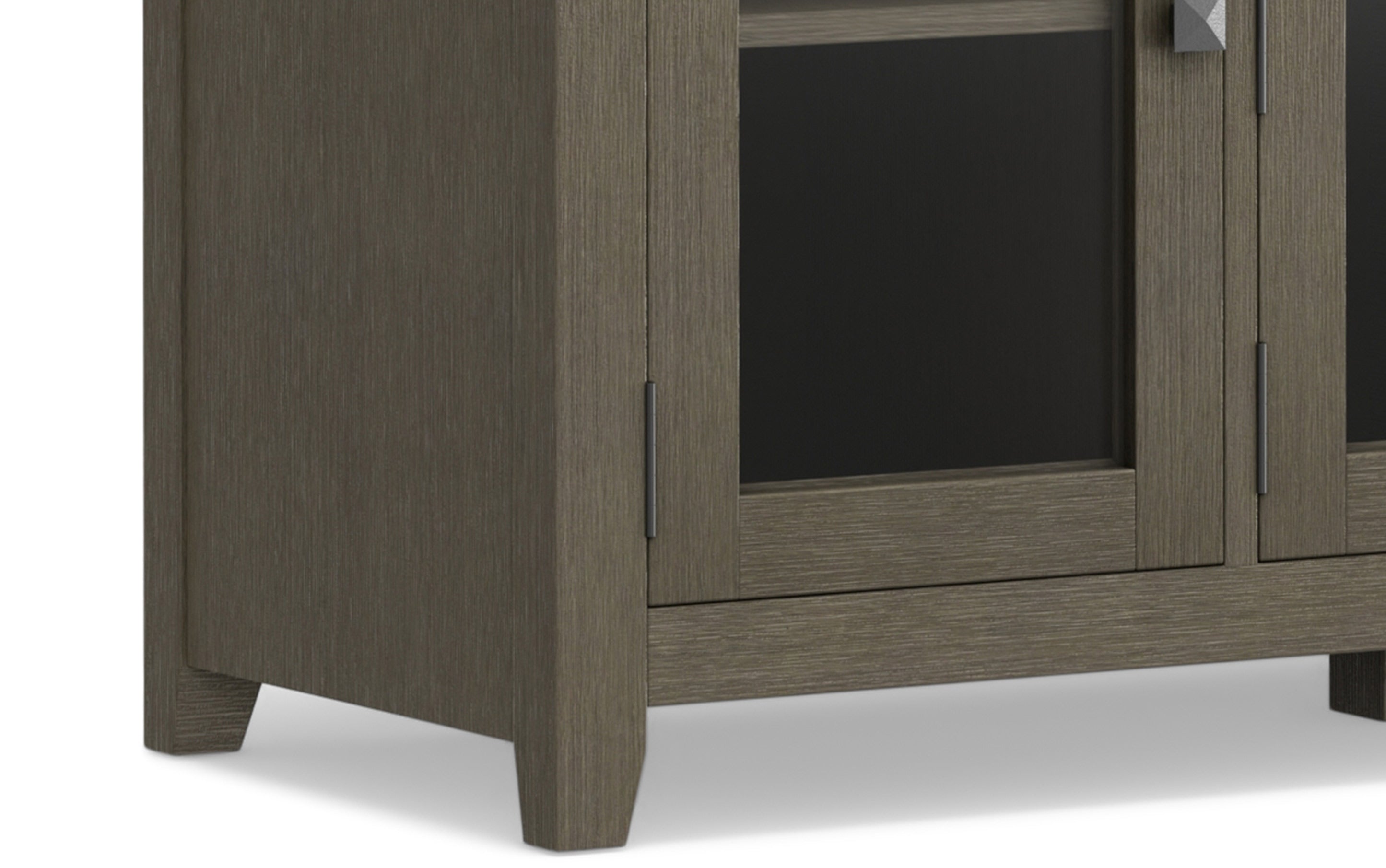 Cosmopolitan 72 inch TV Stand