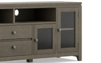 Cosmopolitan 72 inch TV Stand