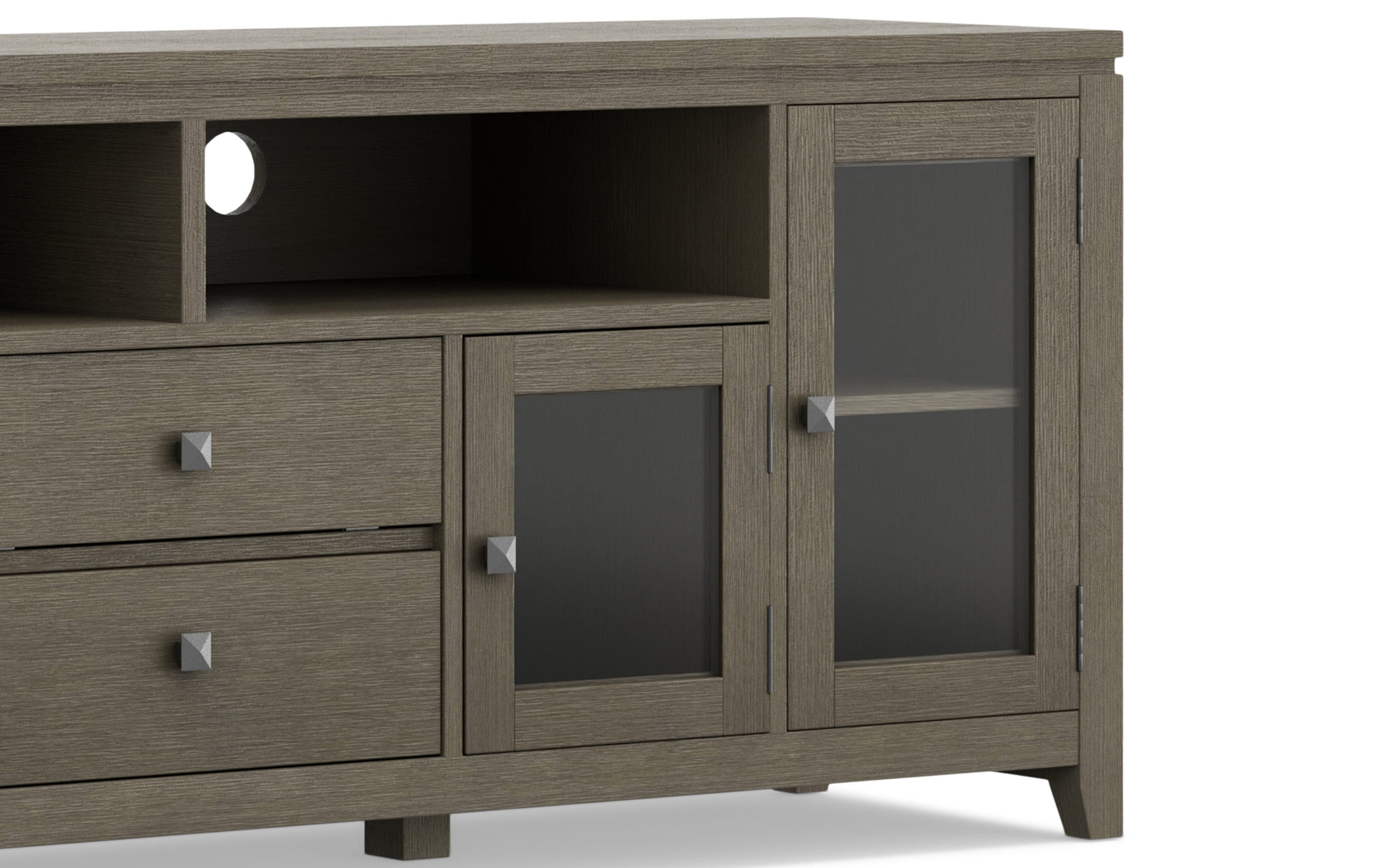 Cosmopolitan 72 inch TV Stand
