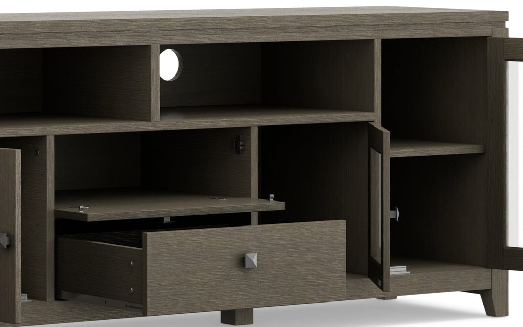 Cosmopolitan 72 inch TV Stand