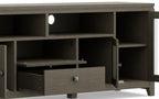 Cosmopolitan 72 inch TV Stand