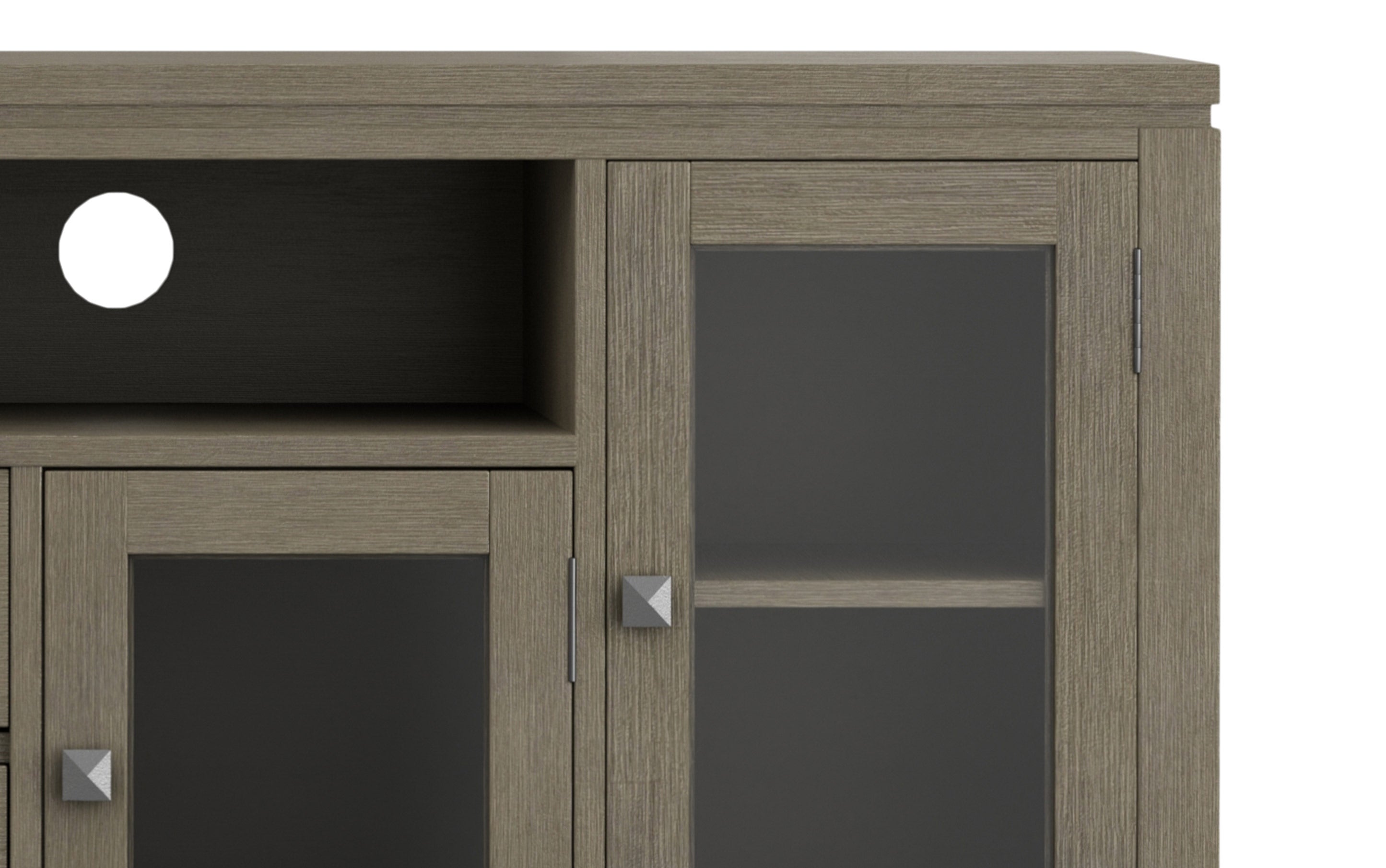 Cosmopolitan 72 inch TV Stand