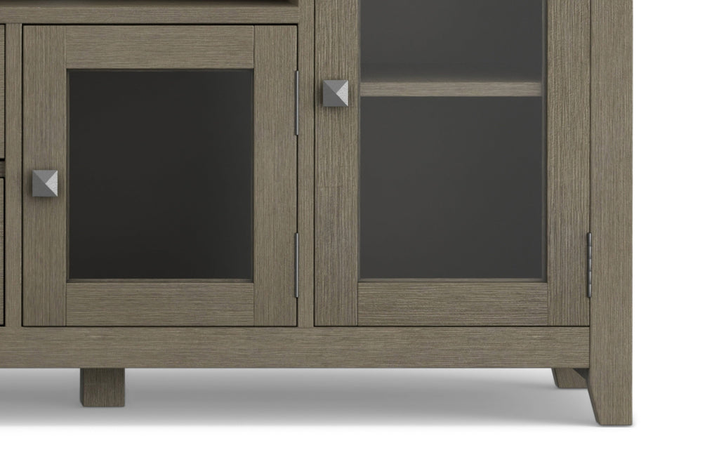 Cosmopolitan 72 inch TV Stand