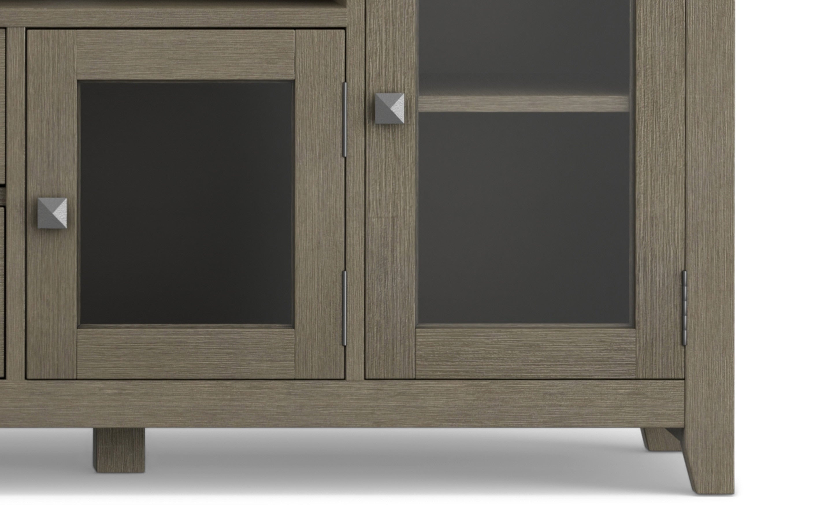 Cosmopolitan 72 inch TV Stand