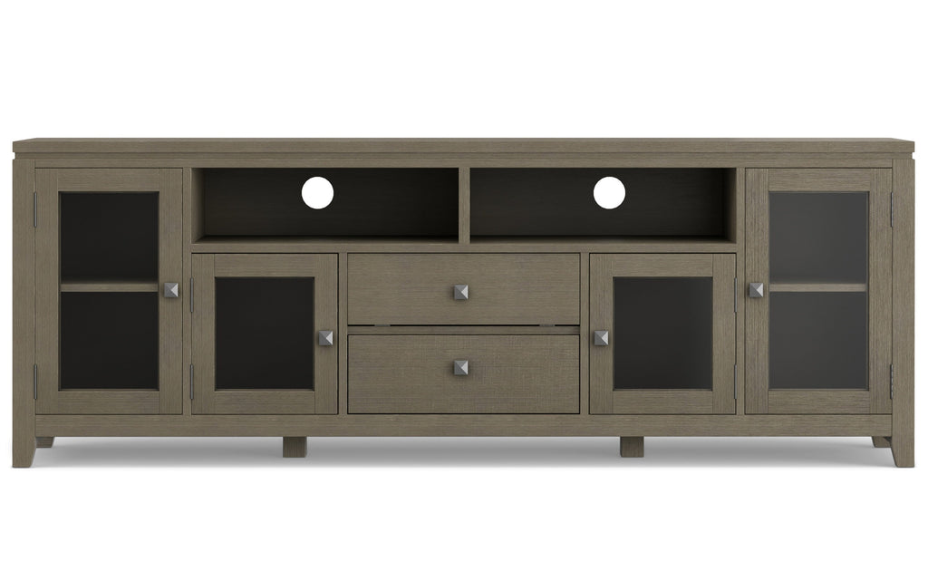 Cosmopolitan 72 inch TV Stand