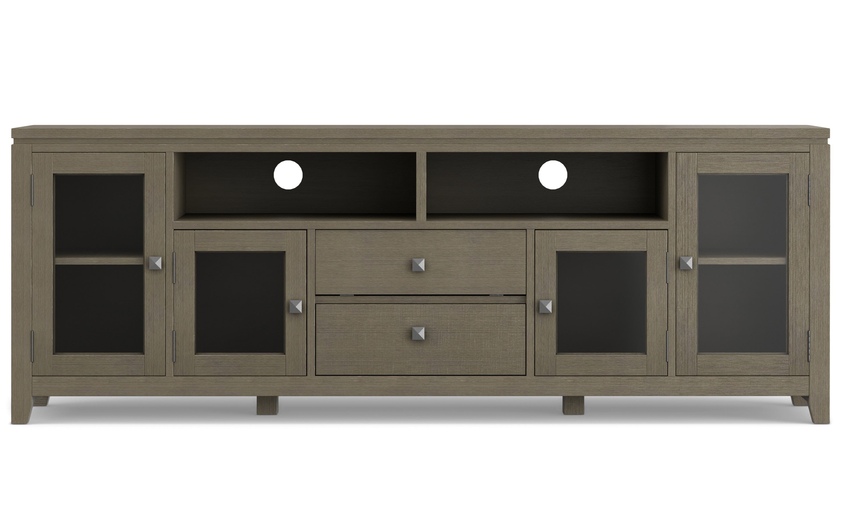 Cosmopolitan 72 inch TV Stand